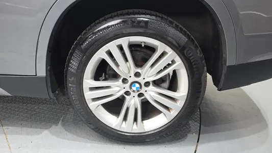 BMW X5 (F15) xDrive 30d 2014 21