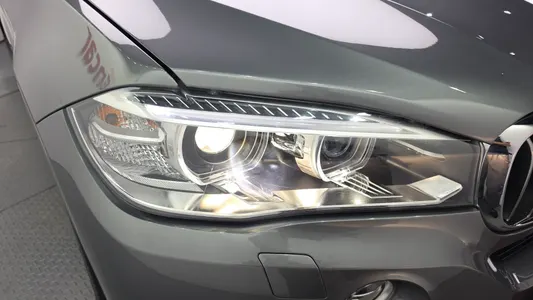 BMW X5 (F15) xDrive 30d 2014 22