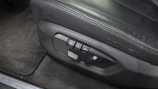 BMW X5 (F15) xDrive 30d 2014 32
