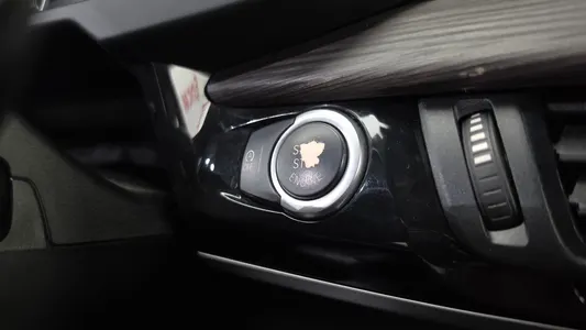 BMW X5 (F15) xDrive 30d 2014 27