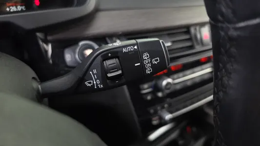 BMW X5 (F15) xDrive 30d 2014 30