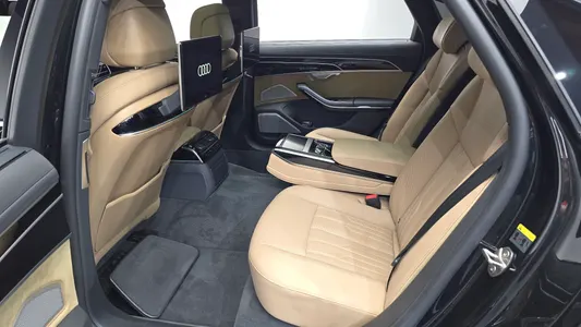 Audi A8 (D5) 50 TDI LWB 2021 15