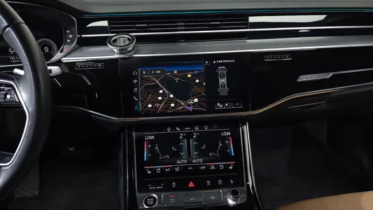 Audi A8 (D5) 50 TDI LWB 2021 16