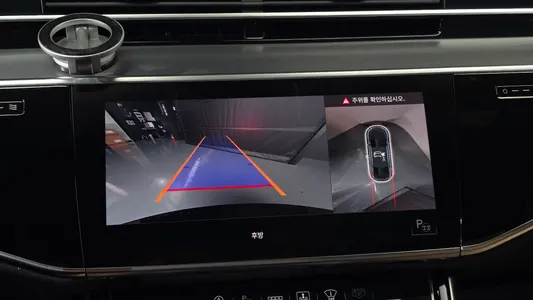 Audi A8 (D5) 50 TDI LWB 2021 18