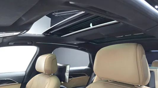 Audi A8 (D5) 50 TDI LWB 2021 19