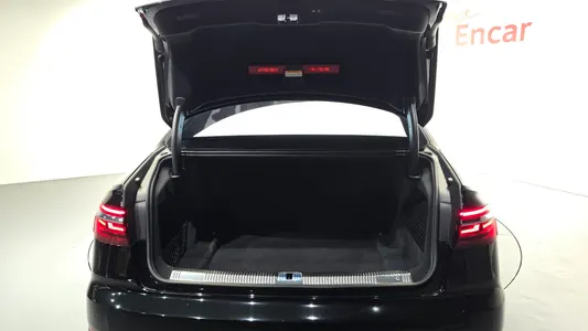 Audi A8 (D5) 50 TDI LWB 2021 21