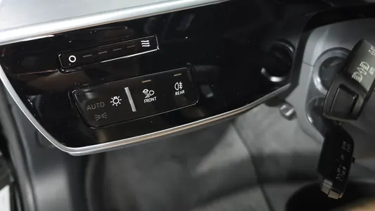 Audi A8 (D5) 50 TDI LWB 2021 33