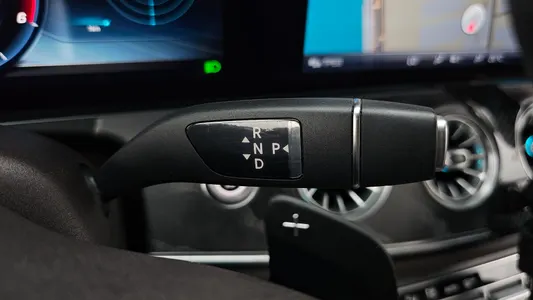 Mercedes-Benz CLS-Class C257 CLS400d 4MATIC 2019 9