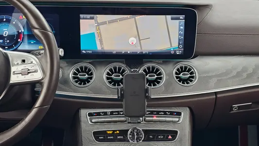 Mercedes-Benz CLS-Class C257 CLS400d 4MATIC 2019 14