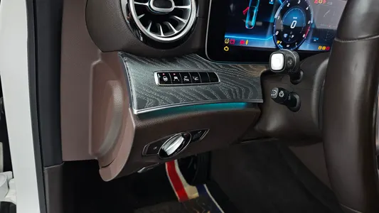 Mercedes-Benz CLS-Class C257 CLS400d 4MATIC 2019 16