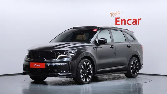 Kia 4 HEV 1.6 2WD 2020