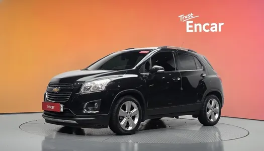 Chevrolet 1.6 2015