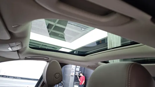 Mercedes-Benz E-Class W213 E300e 2019 19