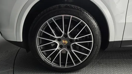 Porsche (PO536) 3.0 2019 5