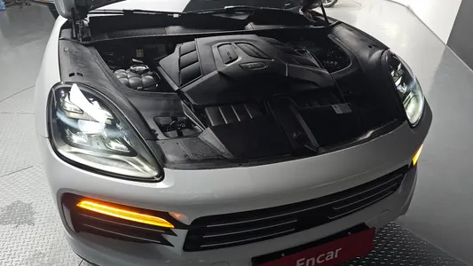 Porsche (PO536) 3.0 2019 6