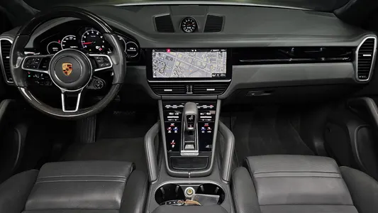 Porsche (PO536) 3.0 2019 7