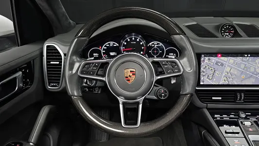 Porsche (PO536) 3.0 2019 13