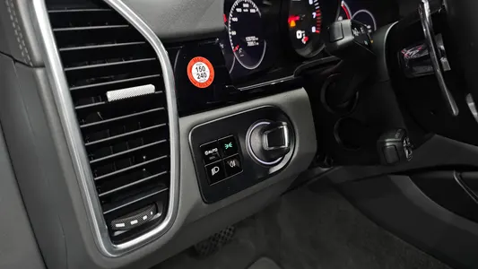 Porsche (PO536) 3.0 2019 20