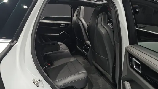Porsche (PO536) 3.0 2019 26