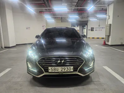 Hyundai 2018