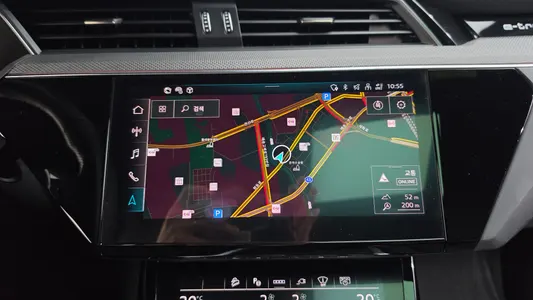 Audi e- S 2023 11