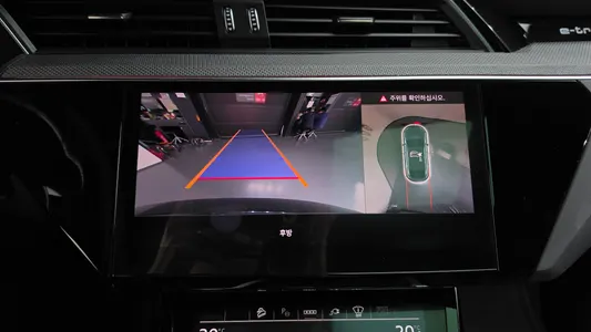 Audi e- S 2023 13