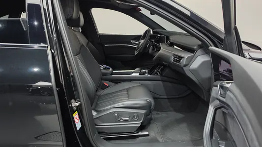 Audi e- S 2023 10