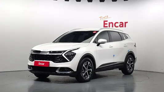 Kia 5 2WD 2023