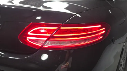 Mercedes-Benz C-Class W205 C200 2018 23