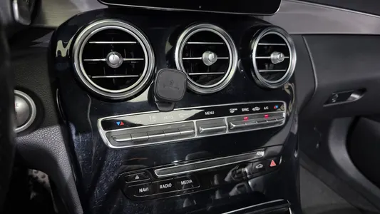 Mercedes-Benz C-Class W205 C200 2018 27