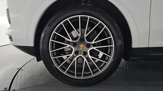 Porsche (PO536) 3.0 2021 5