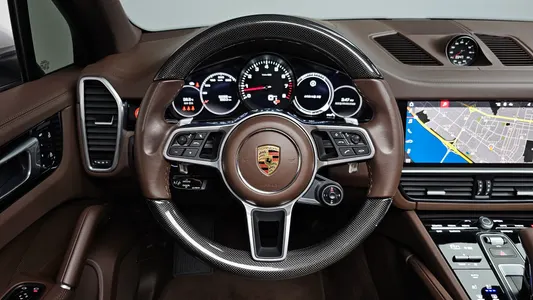 Porsche (PO536) 3.0 2021 13