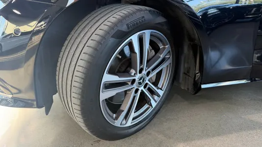 Mercedes-Benz E-Class W213 E350 4MATIC 2022 5
