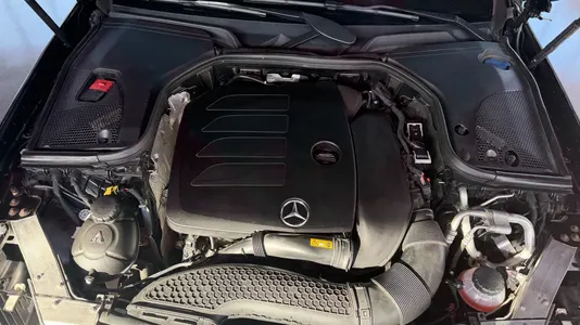Mercedes-Benz E-Class W213 E350 4MATIC 2022 6