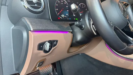 Mercedes-Benz E-Class W213 E350 4MATIC 2022 9