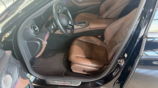 Mercedes-Benz E-Class W213 E350 4MATIC 2022 10