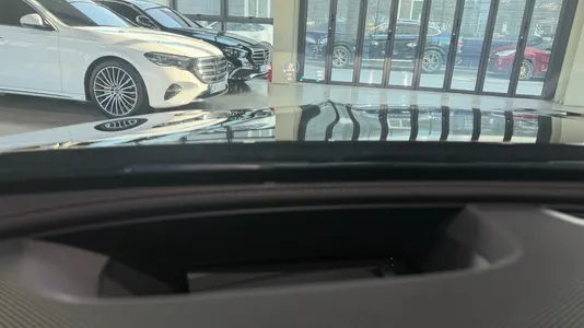 Mercedes-Benz E-Class W213 E350 4MATIC 2022 16