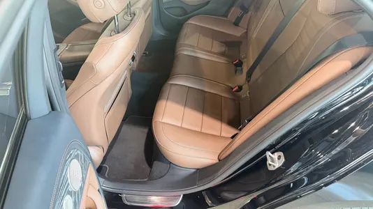 Mercedes-Benz E-Class W213 E350 4MATIC 2022 19