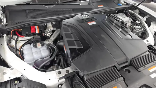 Volkswagen 3 3.0 TDI R-Line 2023 6