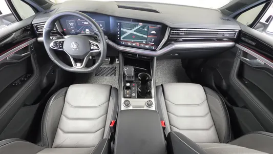 Volkswagen 3 3.0 TDI R-Line 2023 7