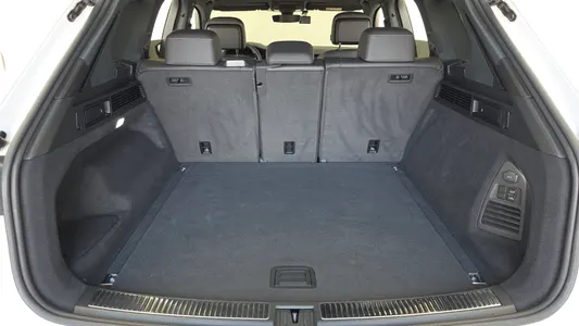 Volkswagen 3 3.0 TDI R-Line 2023 20