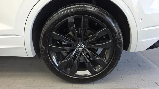 Volkswagen 3 3.0 TDI R-Line 2023 21