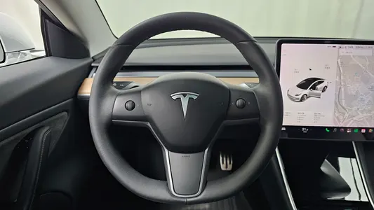 Tesla 3 AWD 2020 14