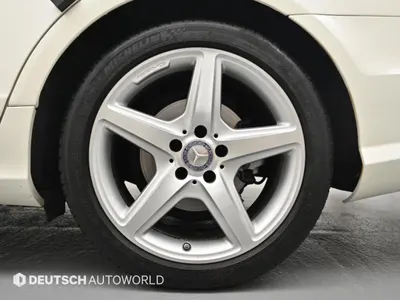 Mercedes-Benz CLS-Class W218 CLS350 AMG 2014 5