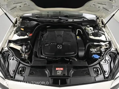 Mercedes-Benz CLS-Class W218 CLS350 AMG 2014 6