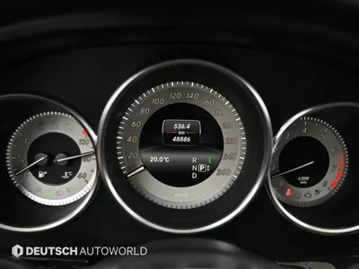 Mercedes-Benz CLS-Class W218 CLS350 AMG 2014 8