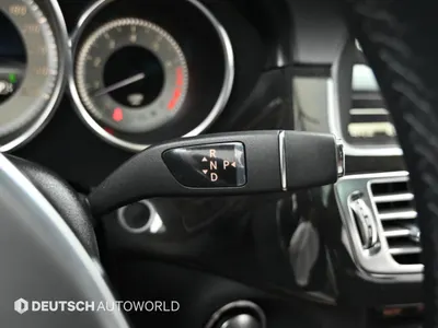 Mercedes-Benz CLS-Class W218 CLS350 AMG 2014 9