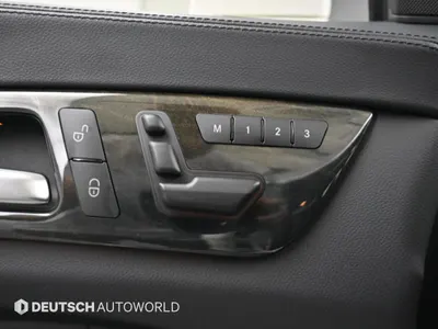 Mercedes-Benz CLS-Class W218 CLS350 AMG 2014 17
