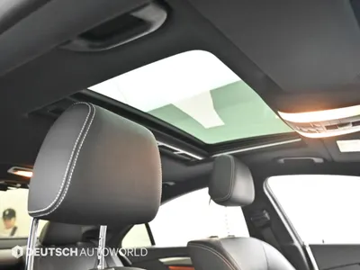 Mercedes-Benz CLS-Class W218 CLS350 AMG 2014 18