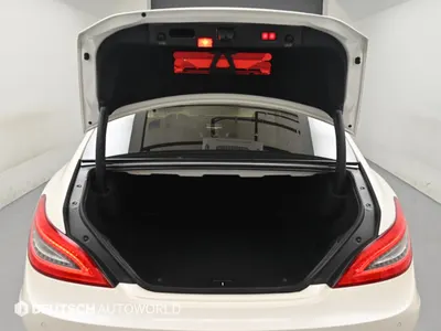 Mercedes-Benz CLS-Class W218 CLS350 AMG 2014 19